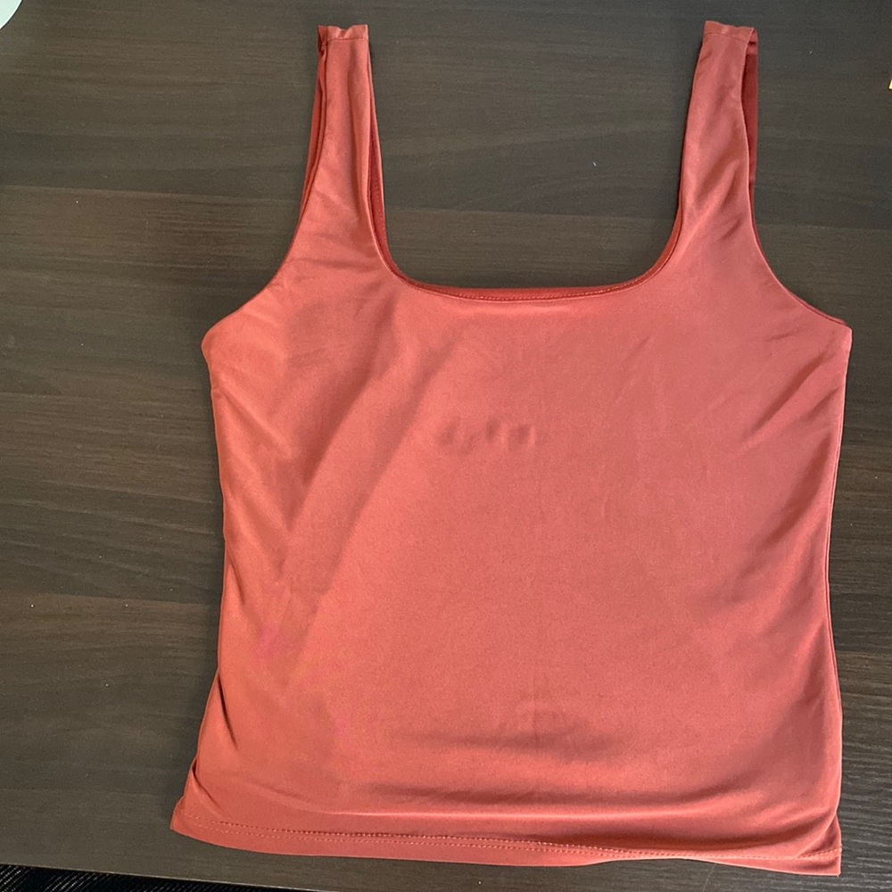 SAINTS women’s tank top